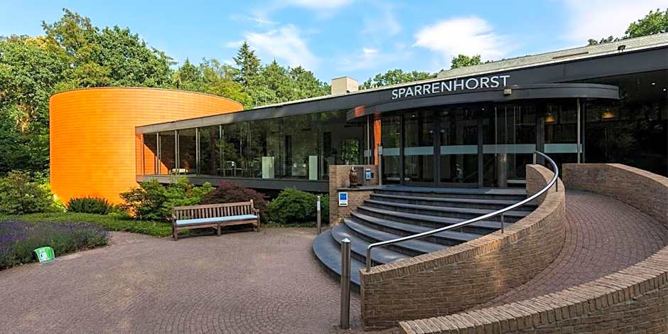 Fletcher Hotel-Restaurant Sparrenhorst-Veluwe