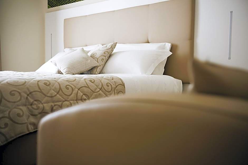 Cascina Speranza Hotel