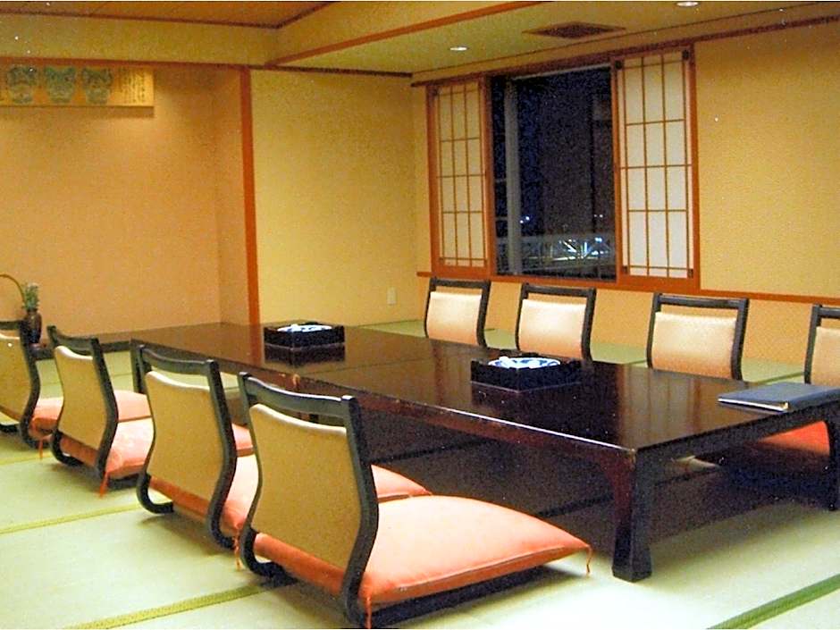 Hotel Takeshima
