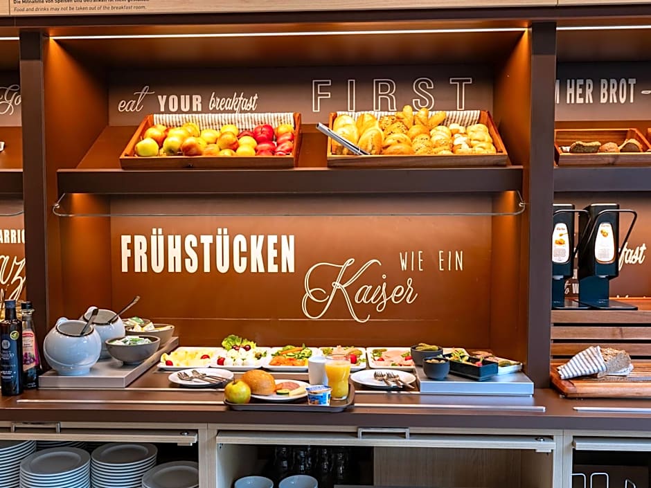 B&B HOTEL Idar-Oberstein