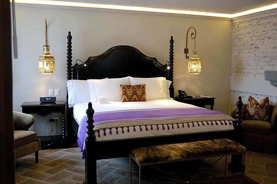 Casa 1810 Hotel Boutique