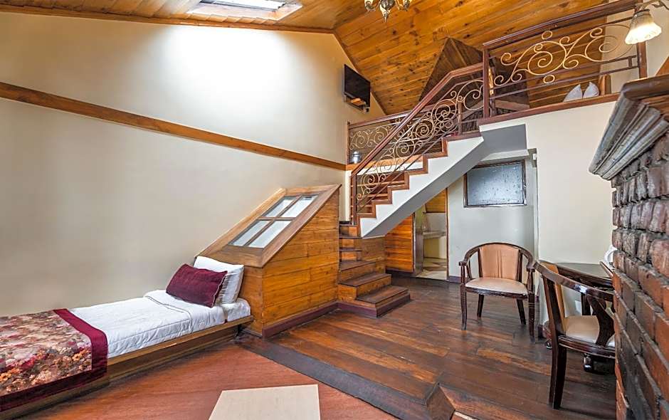 Photo 1 of 5 of Chalet, View, Balcony