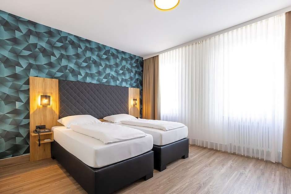 Hotel Lenz
