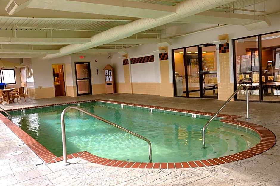 La Quinta Inn & Suites by Wyndham Springfield South