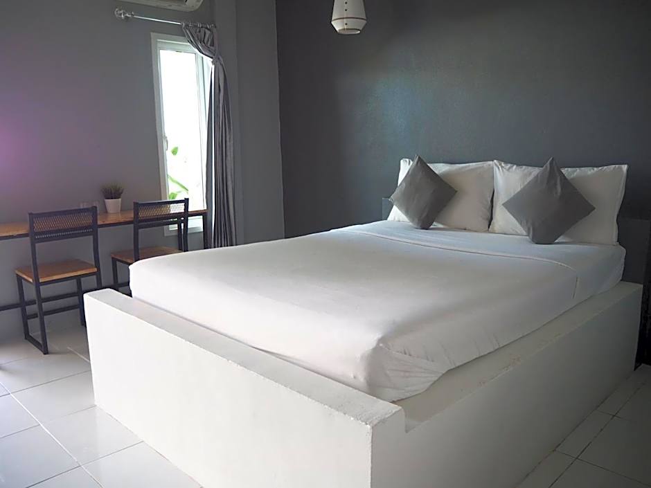 Sichon Modern House Hotel