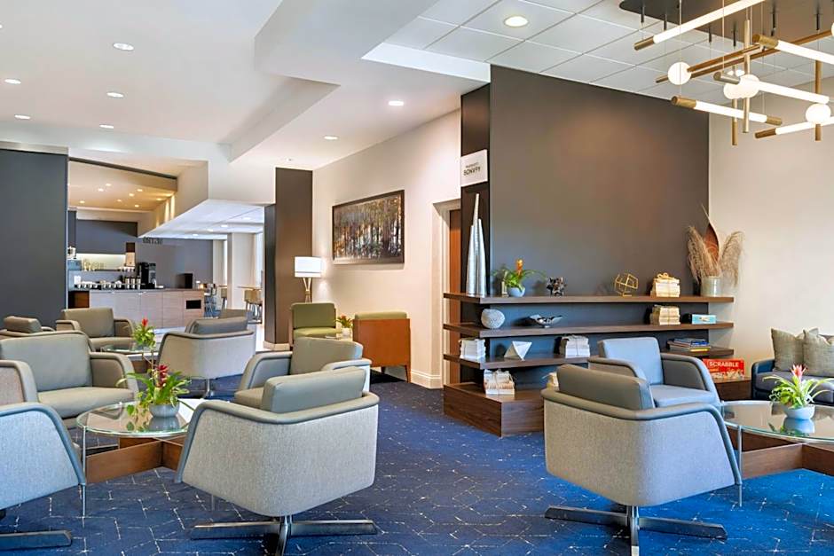 Courtyard by Marriott Cocoa Beach Cape Canaveral