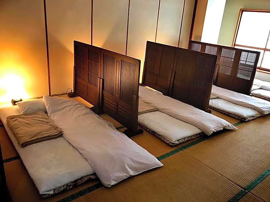 Oyado Matsubaya