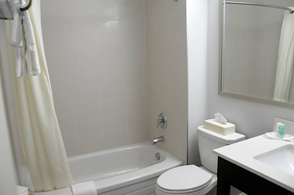 Comfort Inn Burlington