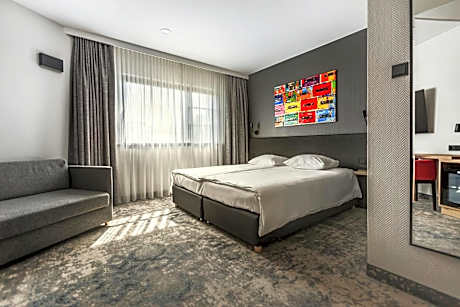 Qubus Hotel Gorzów Wielkopolski