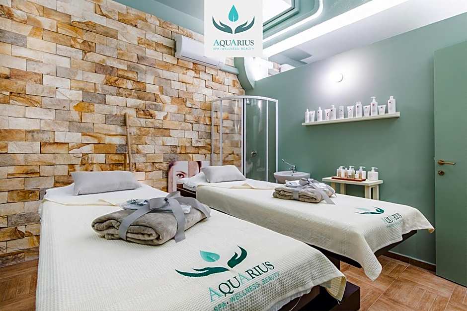 Hotel Bella Mbriana Follonica