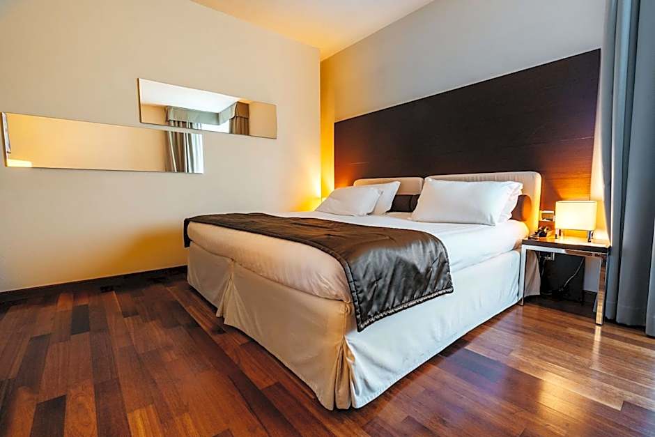 Best Western Hotel Tre Torri