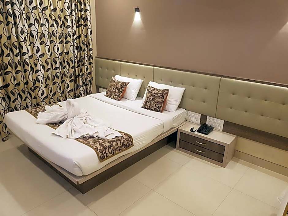 Hotel Sai Chhatra