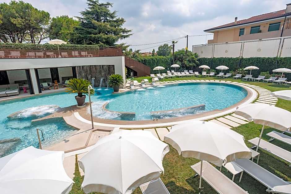 Hotel Quisisana Terme