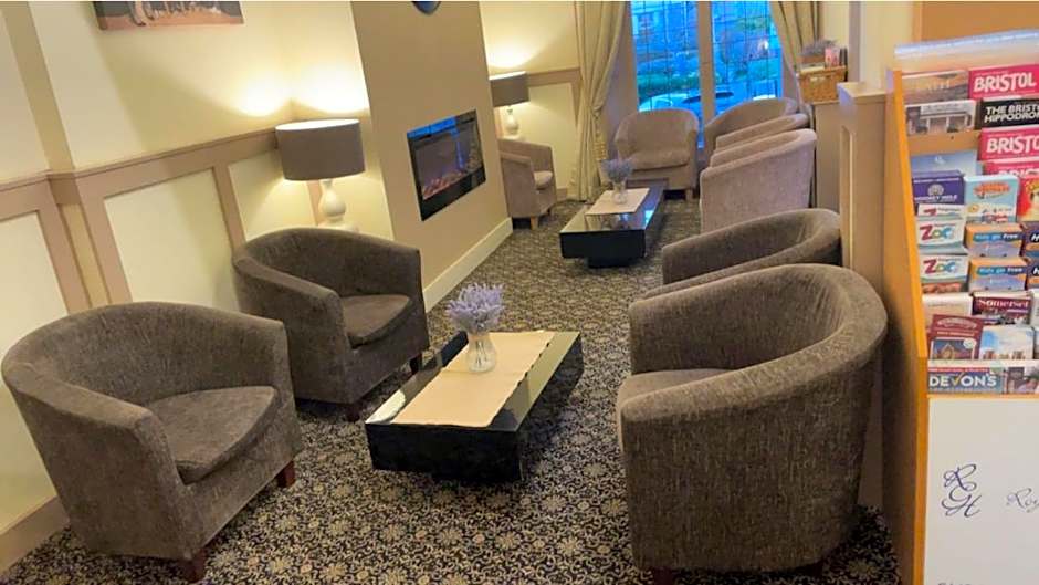 Royal Grosvenor Hotel