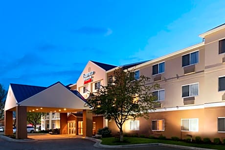 Fairfield Inn & Suites by Marriott Grand Rapids
