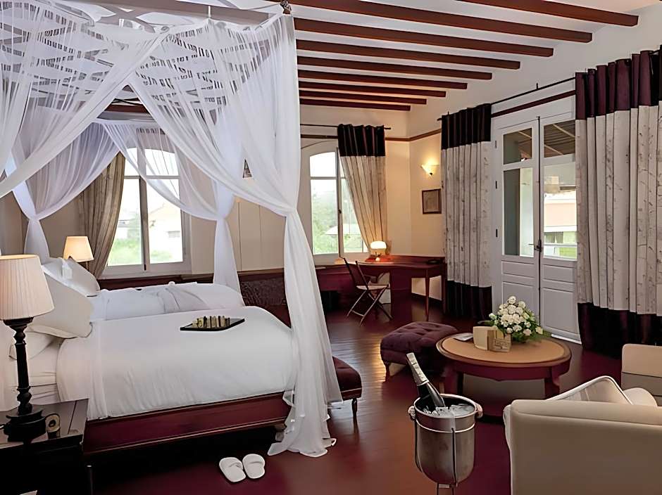 The Luang Say Residence