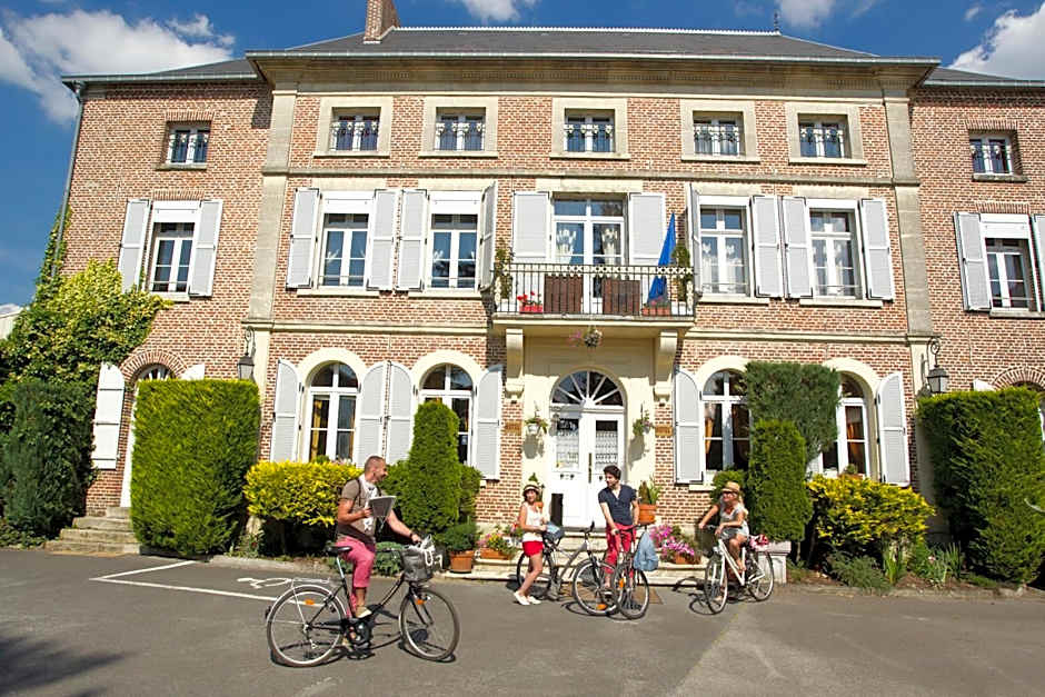 Hotel Le Clos du Montvinage