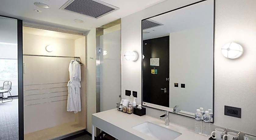 Amba Taipei Zhongshan