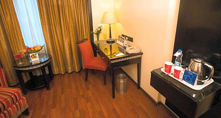 Fortune Park JP Celestial, Bengaluru - Member ITC Hotels' Group