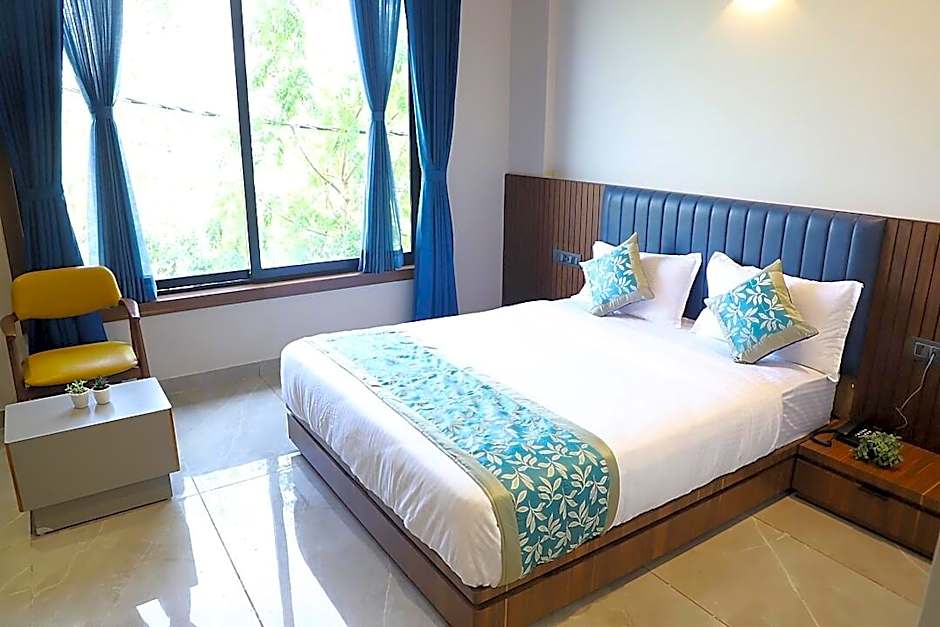 Hotel Maple Tree Inn – Mehsana, TN