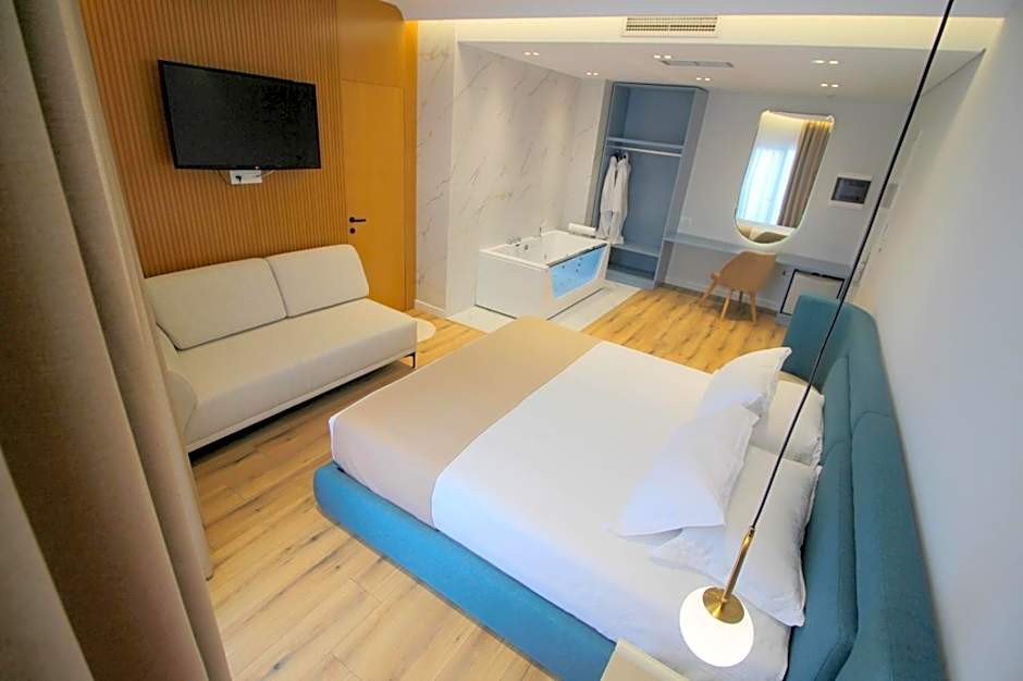 Hotel Strora