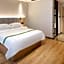 GreenTree Inn Puyang Pushang Huanghe Road