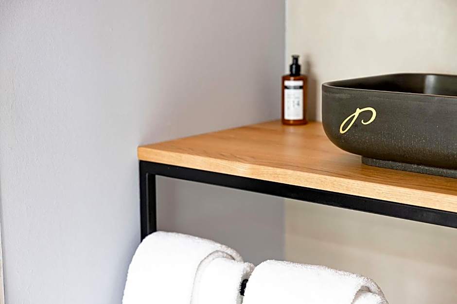 Boutiquehotel Petuh