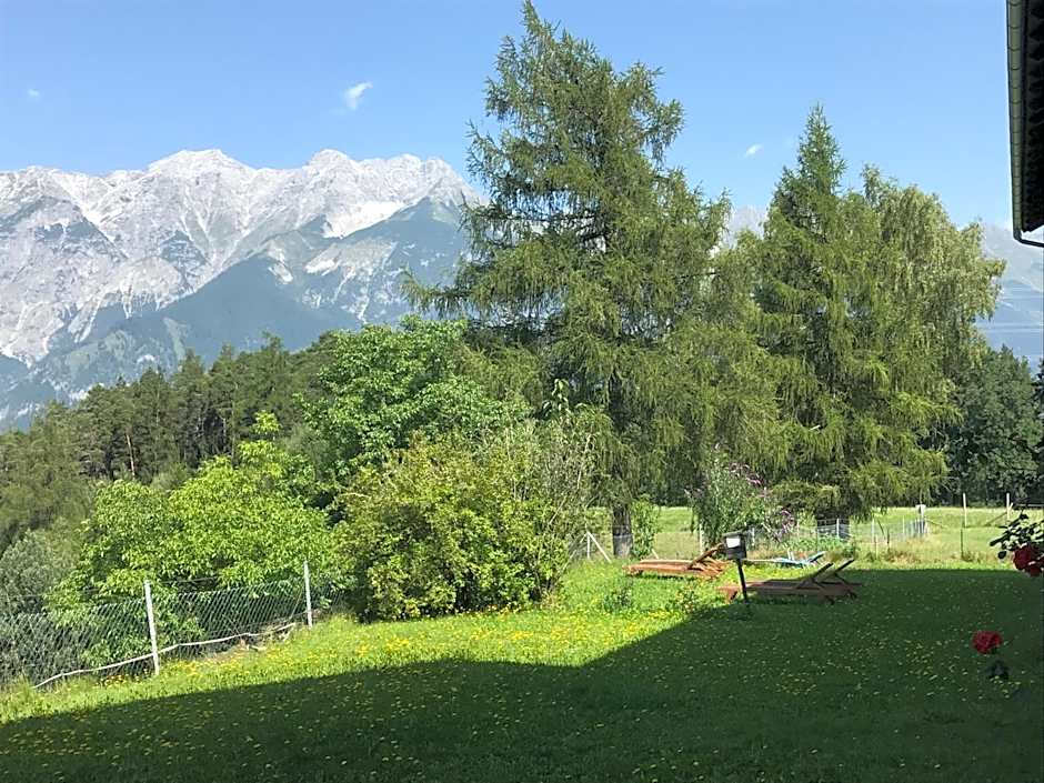 Landhotel Gasthof Eichhof Natters