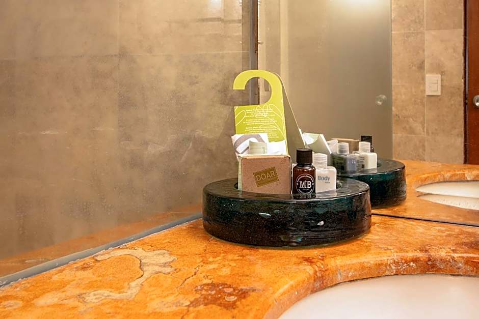 Camino Real Guadalajara