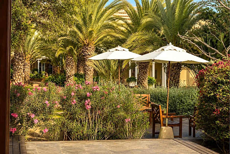 Hotel Morabeza
