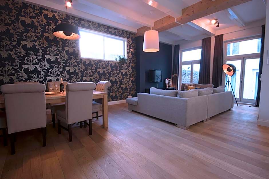 Grand Canal Boutique Hotel