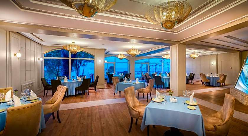 Pine Beach Belek