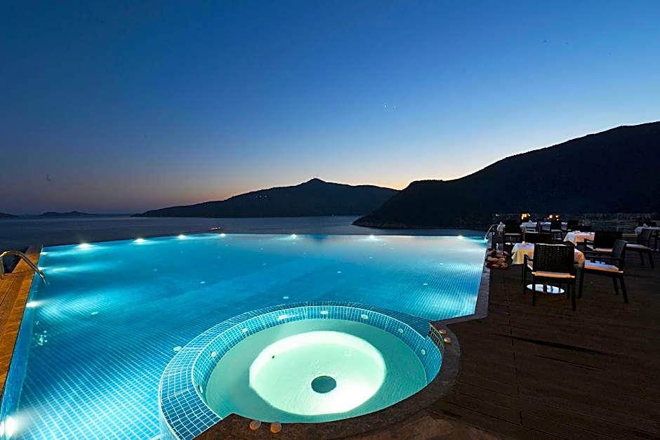 Kalamar Hotel