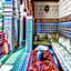 Riad Rcif & Spa Originale