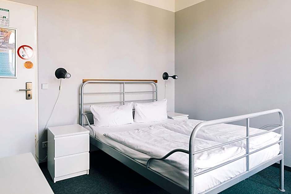 St Christopher’s Inn Berlin - Alexanderplatz