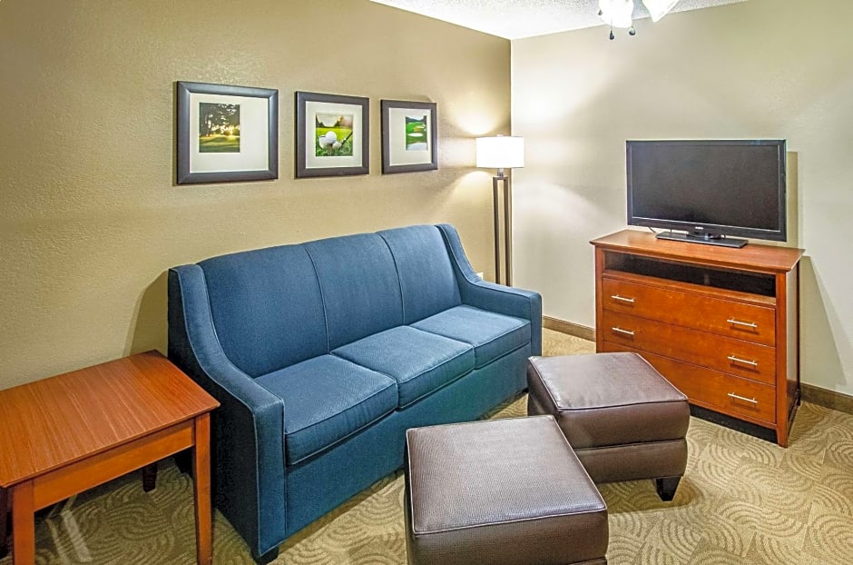 Comfort Inn & Suites Santee