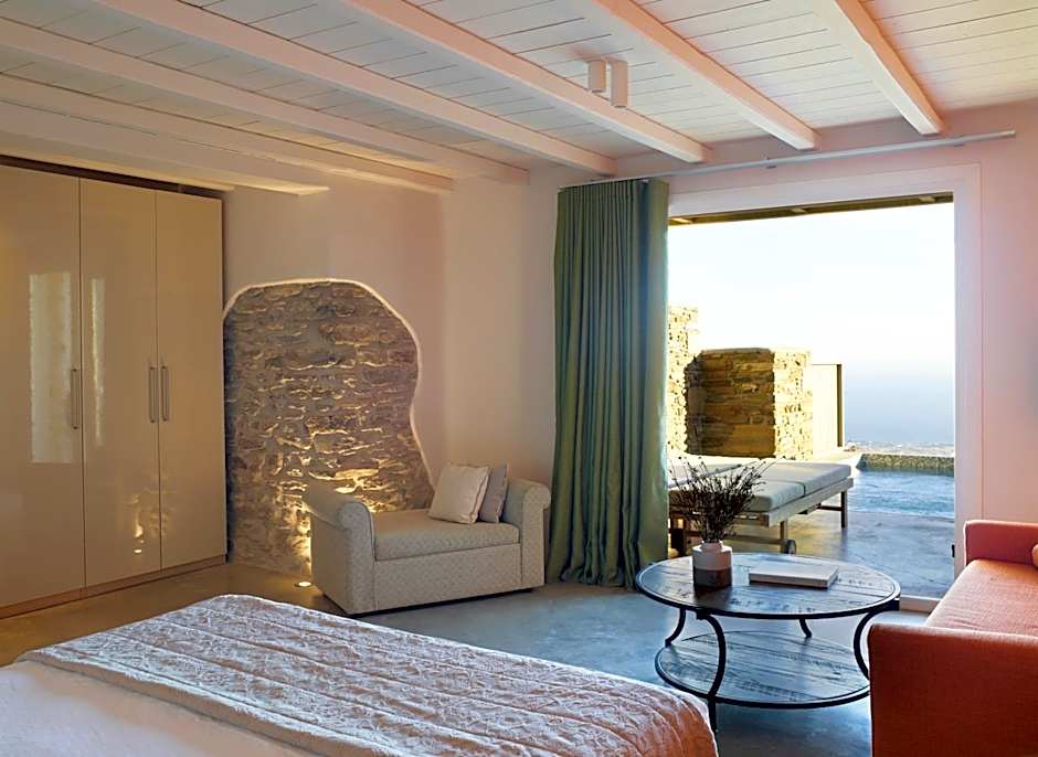 Aeolis Tinos Suites