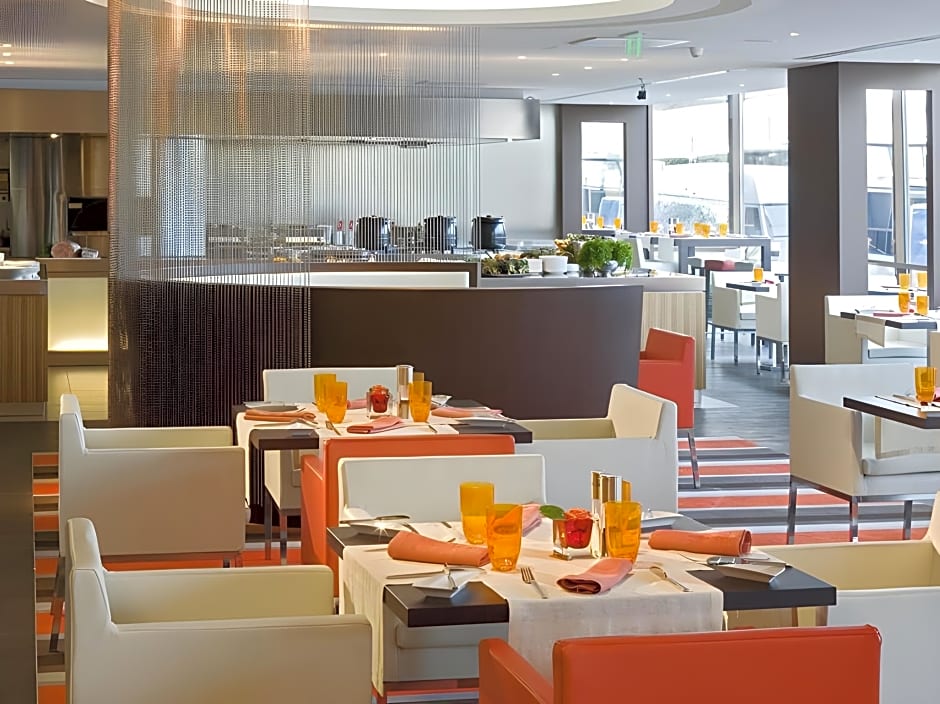 Sofitel Budapest Hotel