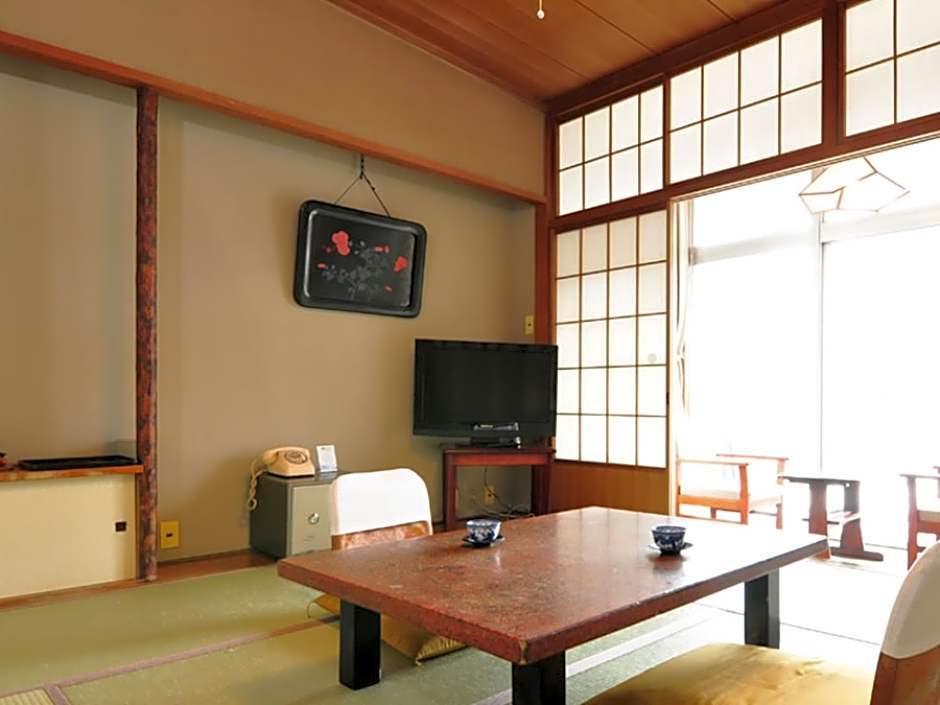 Yukiguni no Yado Takahan Ryokan