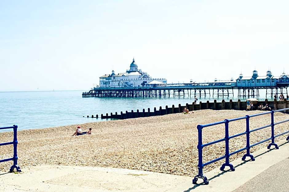 Shore View Hotel