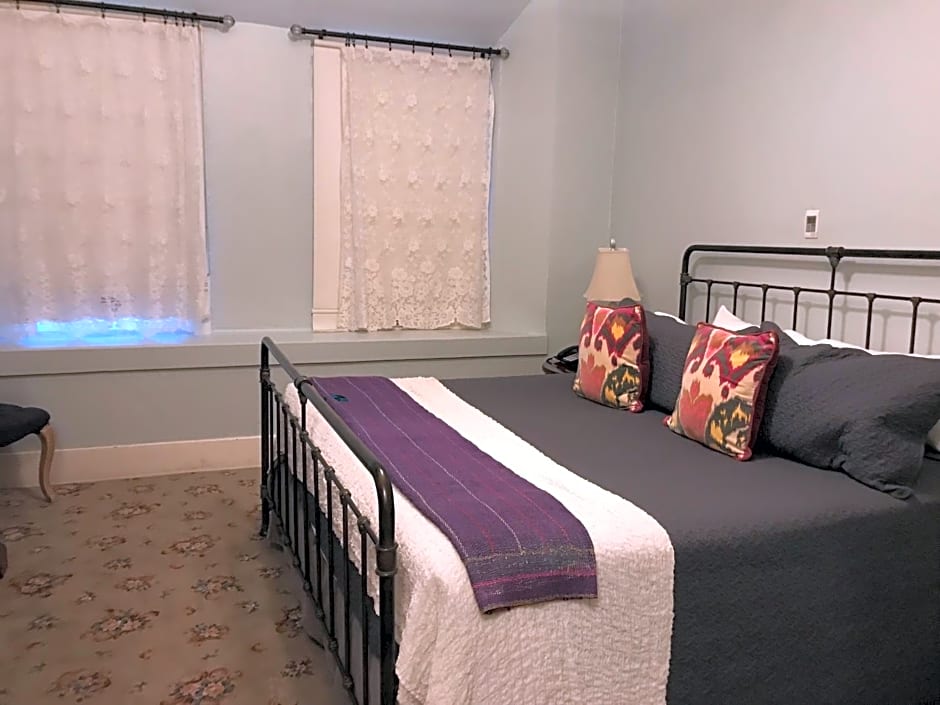 Hotel Sutter