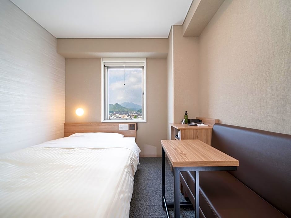 Super Hotel Higashi-Maizuru