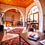 Alice inn Capadocia