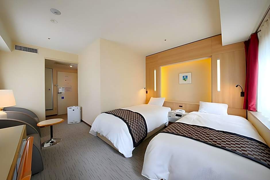 Shinjuku Washington Hotel Annex