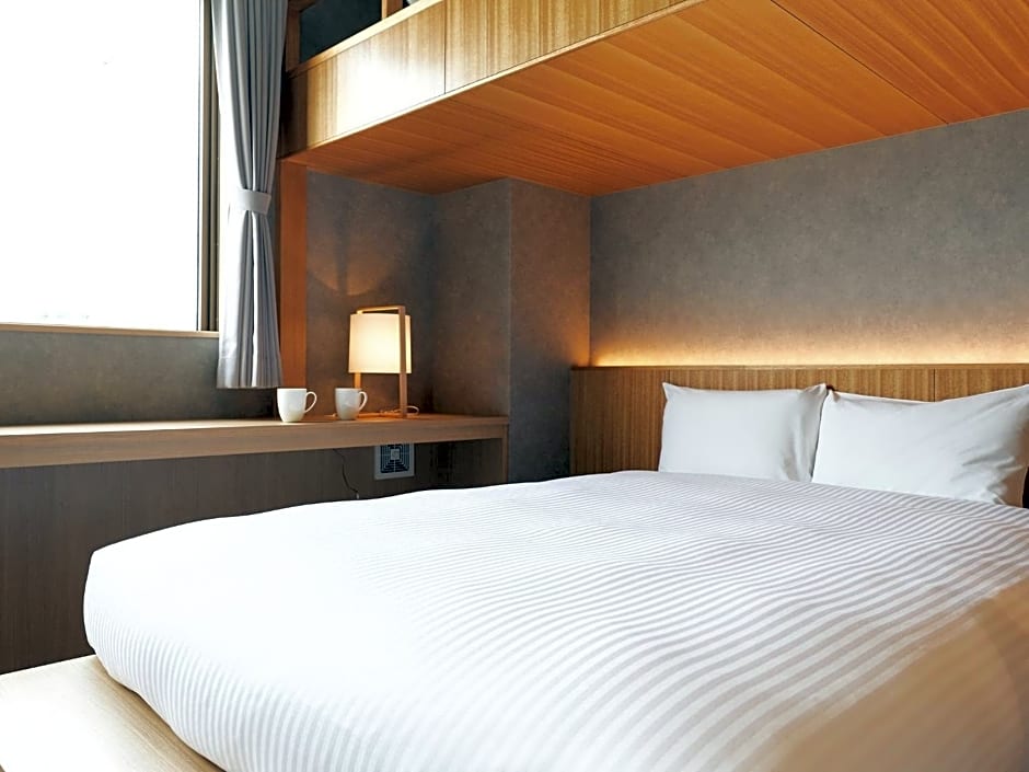 Rakuten STAY naha-tomarifuto bunk bed room