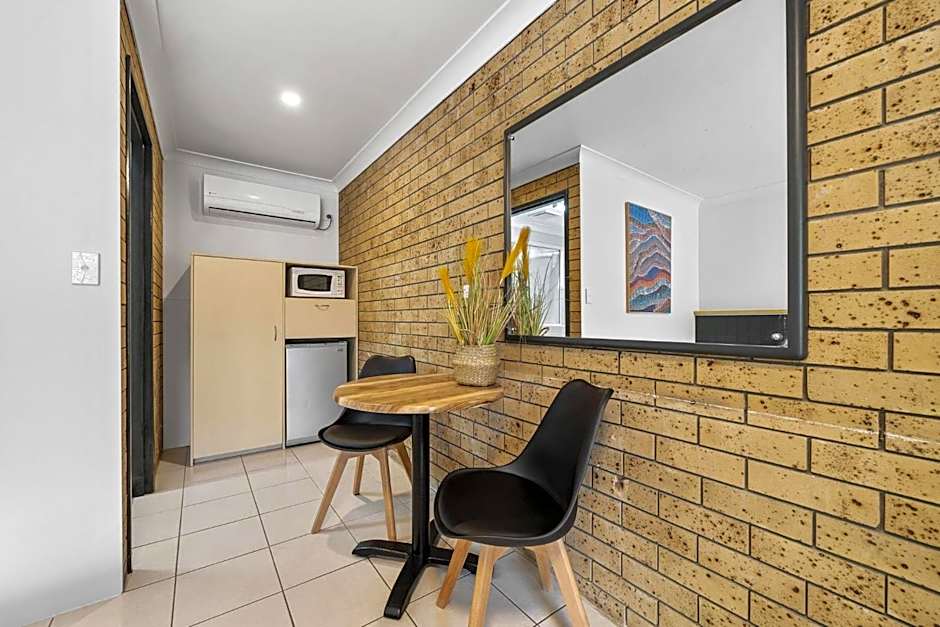 Esk Caravan Park & Rail Trail Motel