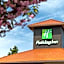 Holiday Inn Victoria - Elk Lake by IHG