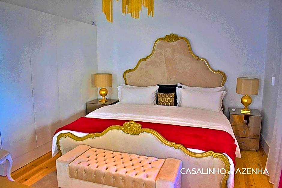 Casalinho da Azenha - Charm House