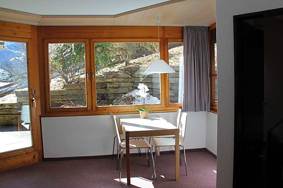 Elements Lodge