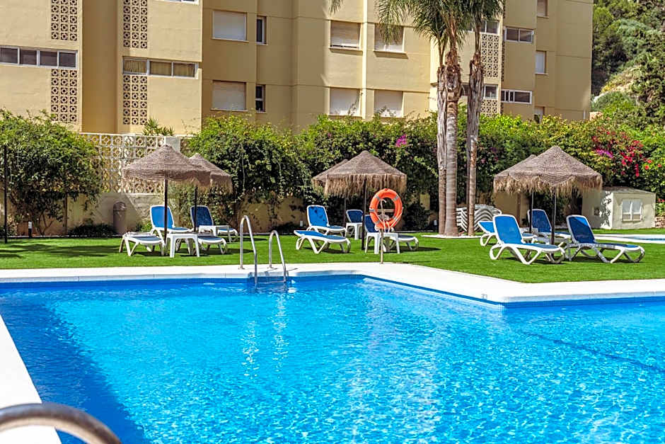 Hotel Mainare Playa
